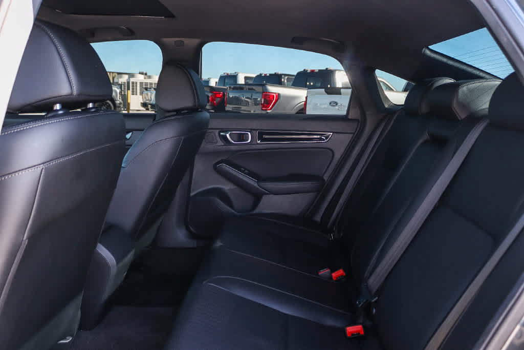 Used 2026 Honda Civic Sport Touring image 18