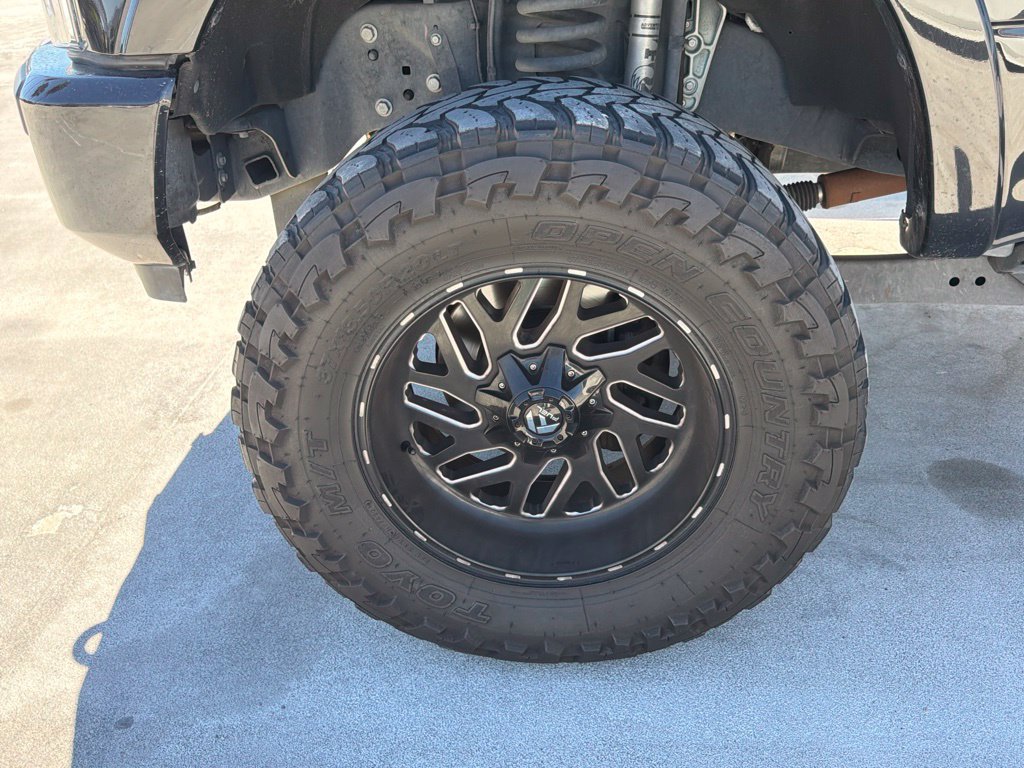 Certified 2020 Ford F250 4x4 Crew Cab Super Duty image 4