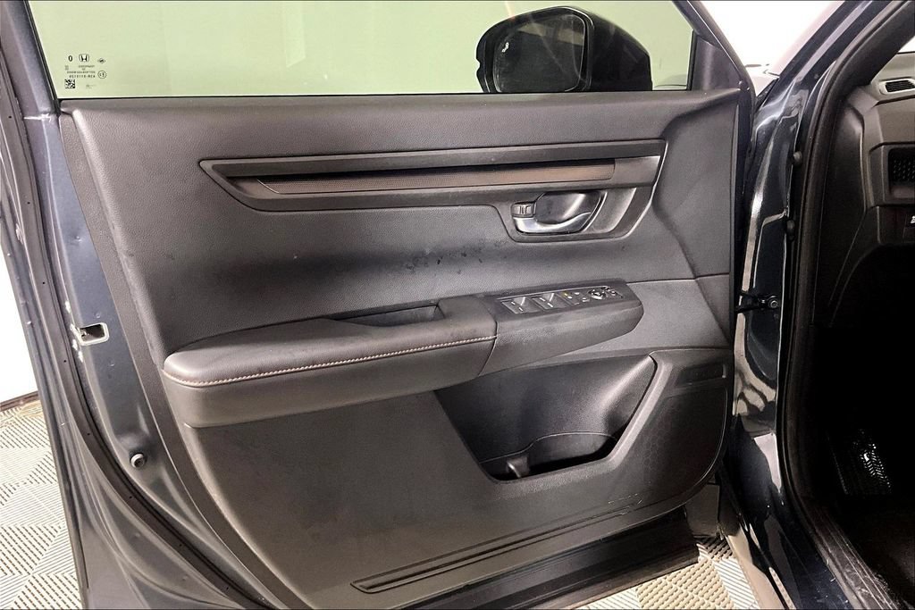 Used 2024 Honda CR-V Sport image 18