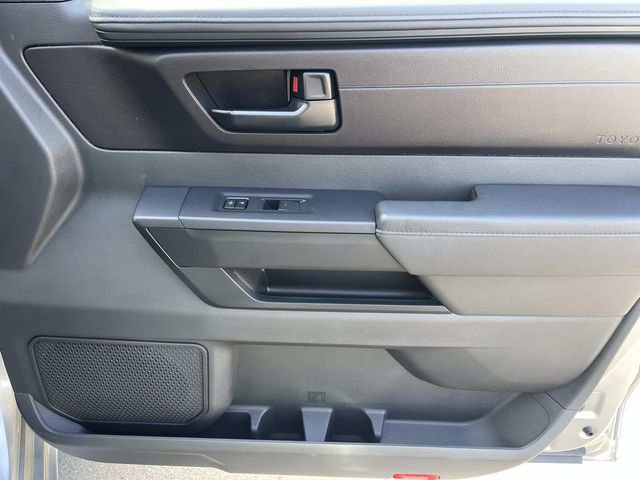 Used 2025 Toyota Tundra SR w/ SR Tow Package AWD/4WD image 23