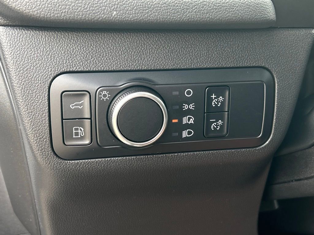 Certified 2024 Ford Escape ST-Line w/ Equipment Group 301A FWD image 26