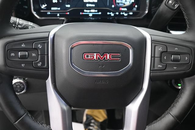 Used 2025 GMC Sierra 1500 Elevation AWD/4WD image 10