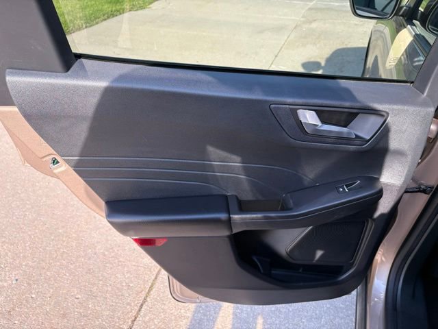 Certified 2021 Ford Escape SE w/ Convenience Package AWD/4WD image 20