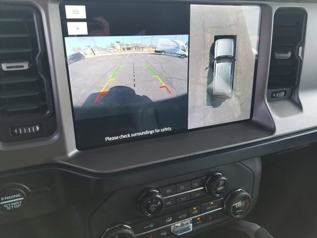 Certified 2021 Ford Bronco Outer Banks AWD/4WD image 21