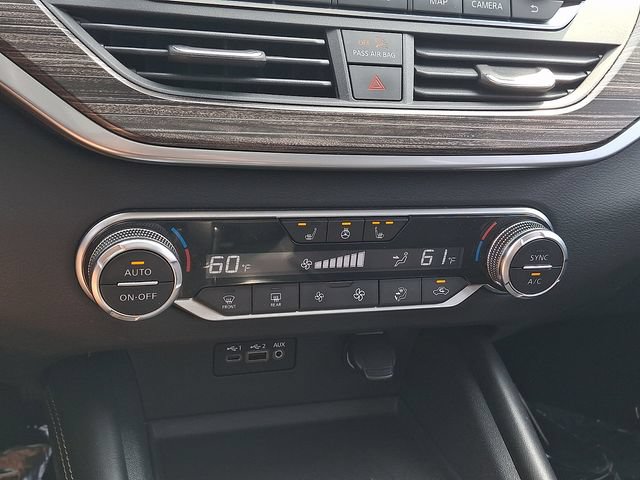 Used 2019 Nissan Altima 2.5 Platinum AWD/4WD image 16