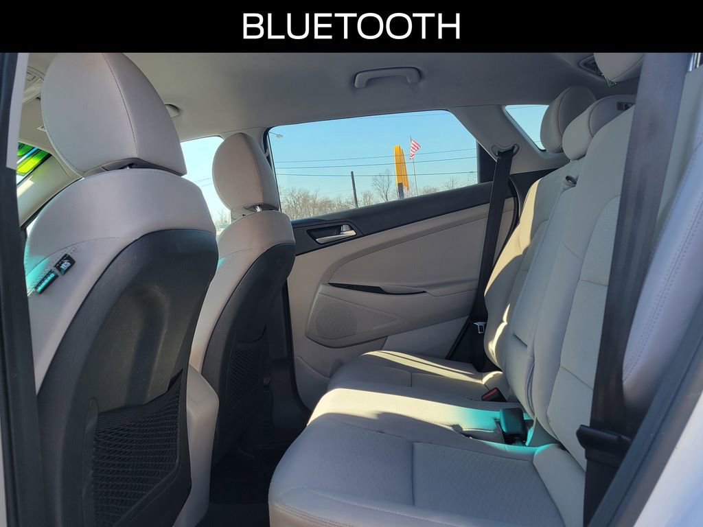 Used 2019 Hyundai Tucson Value image 10