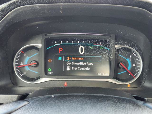 Used 2021 Honda Pilot EX-L image 15