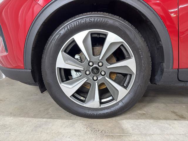 Certified 2023 Ford Escape Platinum FWD image 21