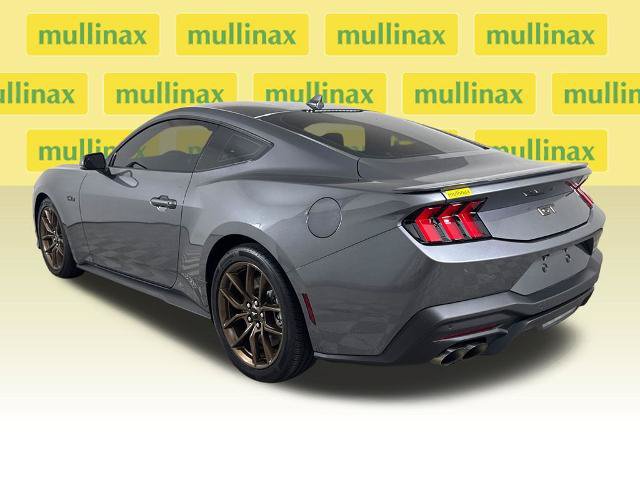 Certified 2024 Ford Mustang GT Premium RWD image 11
