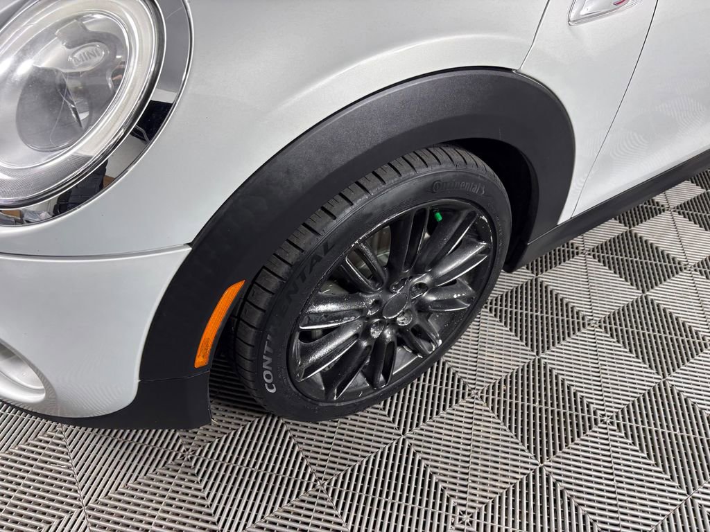 Used 2017 MINI Cooper S FWD image 10