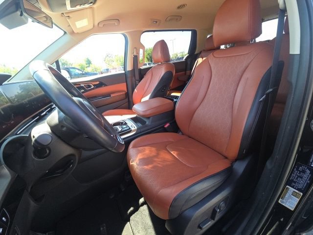 Used 2024 Kia Carnival SX FWD image 28