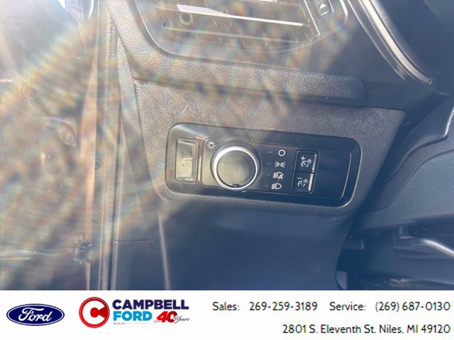 Certified 2023 Ford Escape Active w/ Tech Pack #1 AWD/4WD image 14