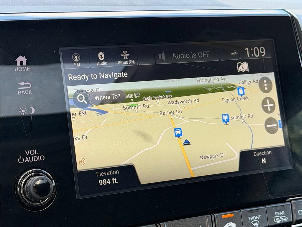 Used 2019 Honda Odyssey Elite image 43