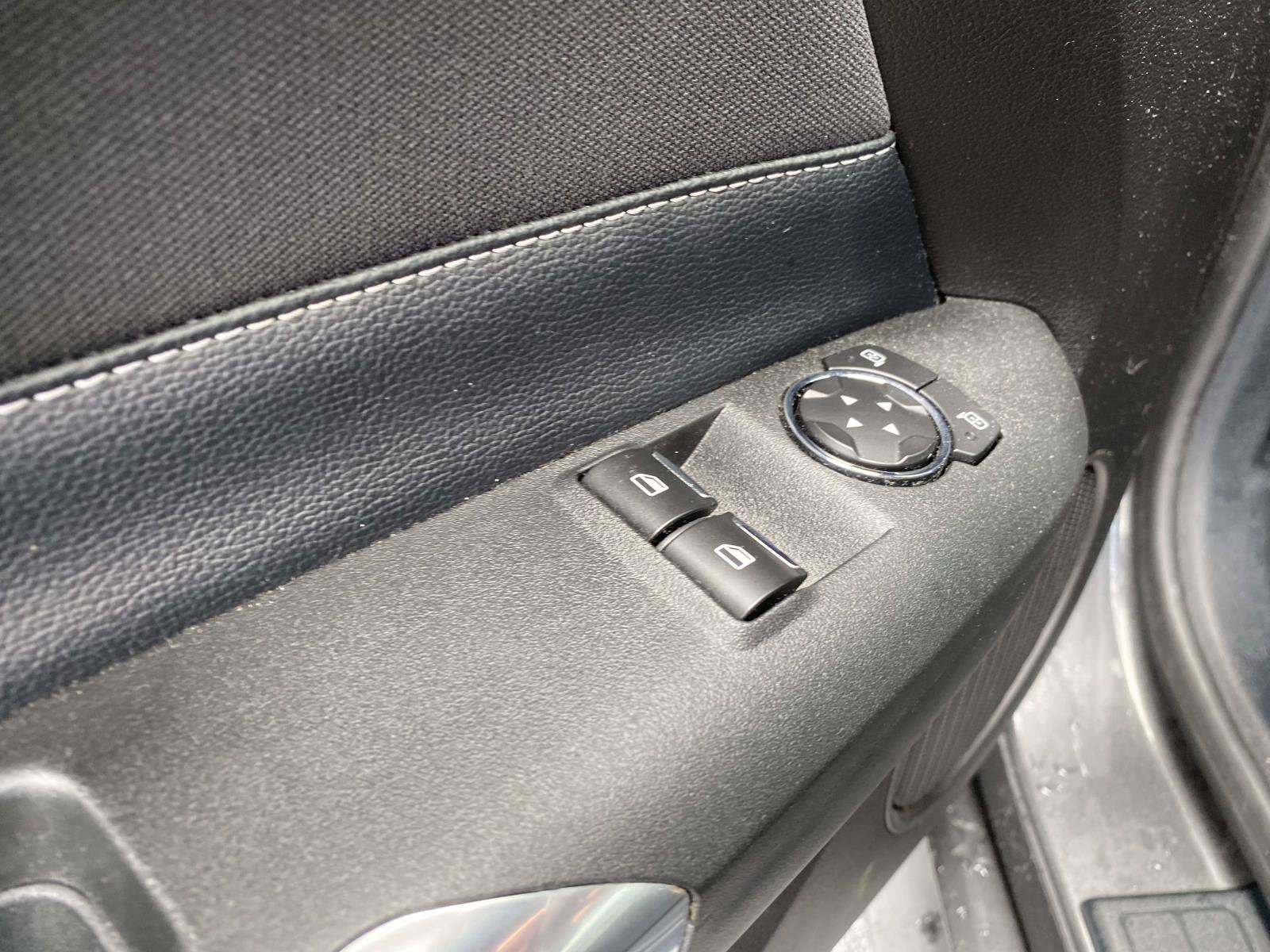 Certified 2020 Ford Mustang Coupe RWD image 16
