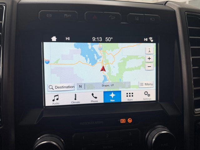 Certified 2017 Ford F350 Platinum w/ Platinum Ultimate Package image 29