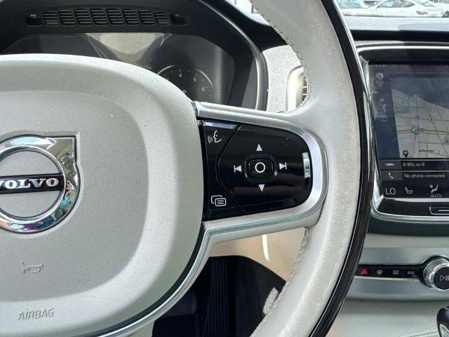 Used 2017 Volvo XC90 T6 Momentum w/ Vision Package AWD/4WD image 26