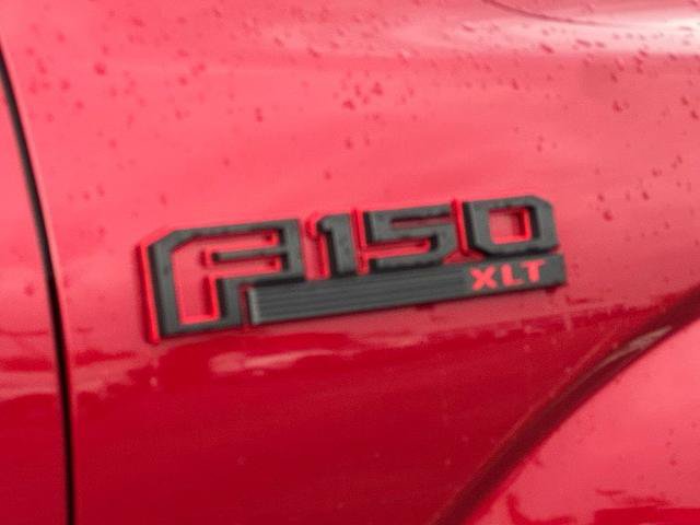 Certified 2020 Ford F150 XLT w/ Equipment Group 302A Luxury AWD/4WD image 29