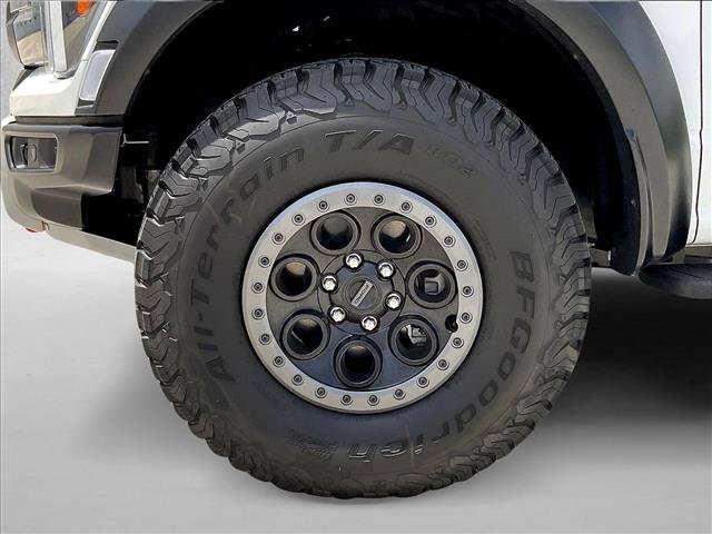 Certified 2025 Ford F150 Raptor AWD/4WD image 10