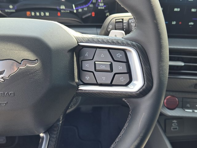 Certified 2026 Ford Mustang GT RWD image 28