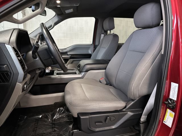 Certified 2019 Ford F150 XLT w/ Equipment Group 302A Luxury image 4