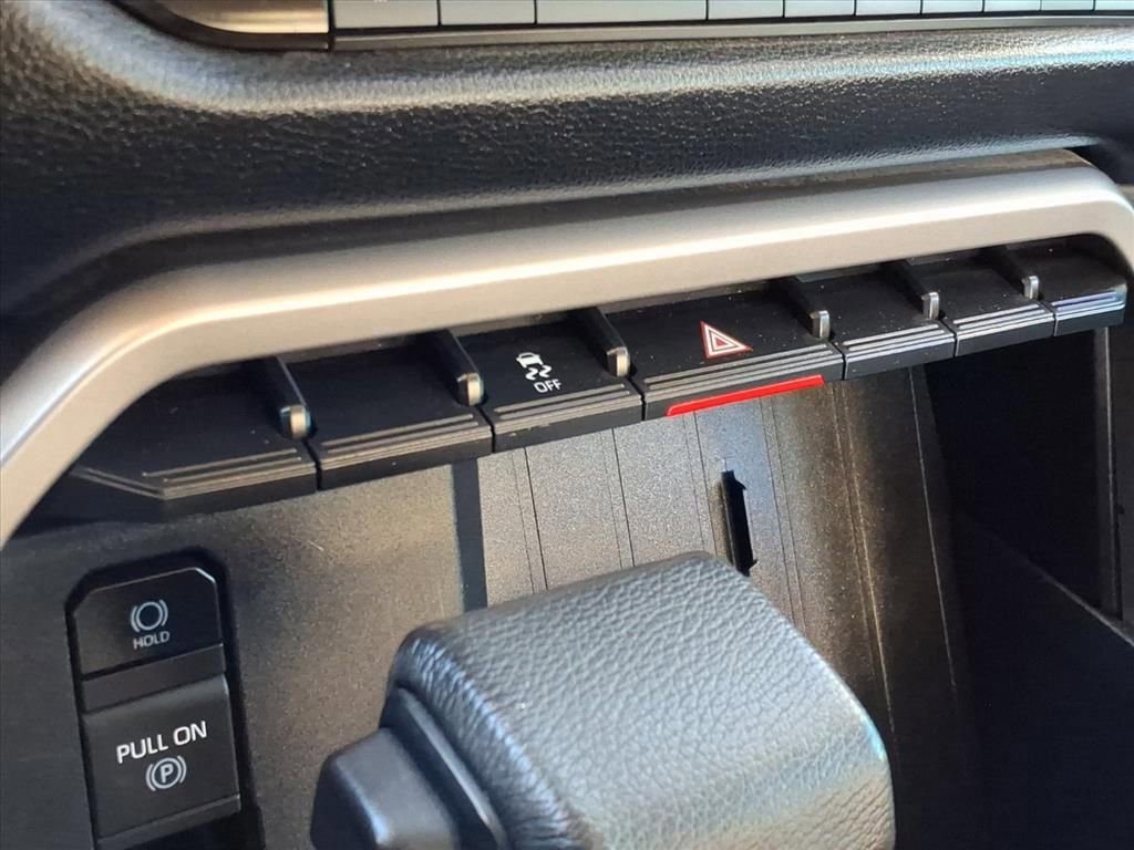 Used 2024 Toyota Tundra SR5 w/ TRD Sport Premium Package image 24