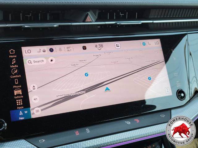 Used 2024 Jeep Wagoneer Launch Edition image 29