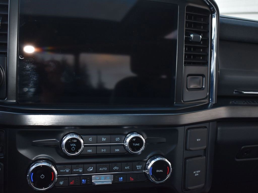 Certified 2023 Ford F350 Lariat w/ Lariat Ultimate Package image 21