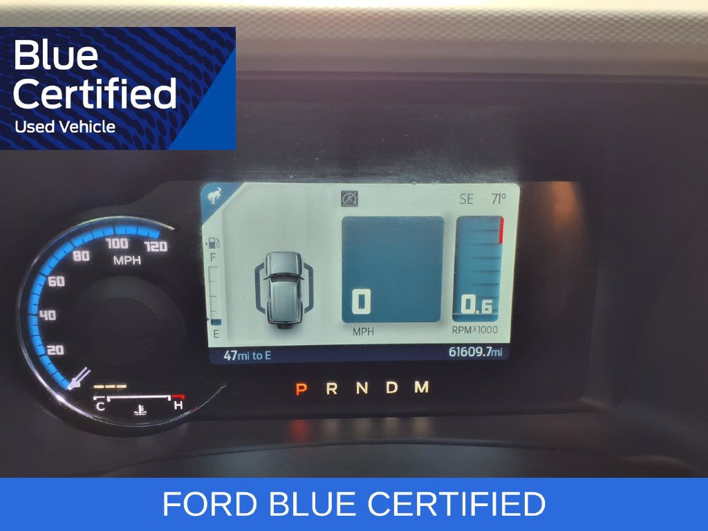 Certified 2022 Ford Bronco Badlands w/ Sasquatch Package AWD/4WD image 17