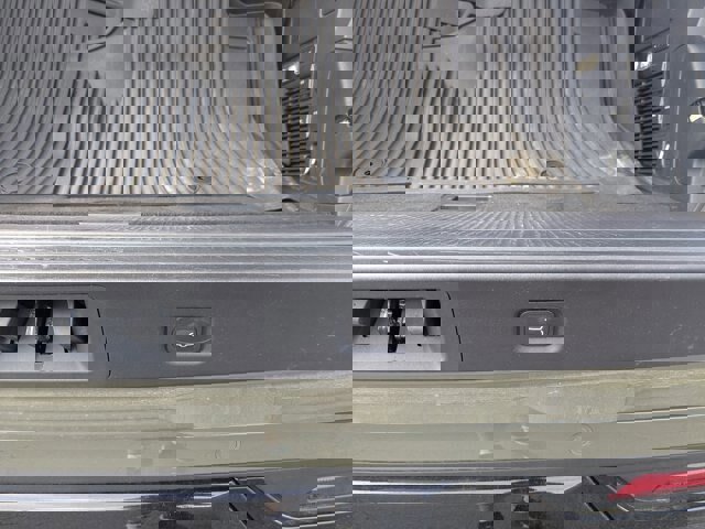 Certified 2025 Ford Expedition Tremor image 35