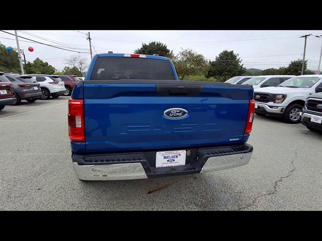 Certified 2023 Ford F150 XLT AWD/4WD image 7