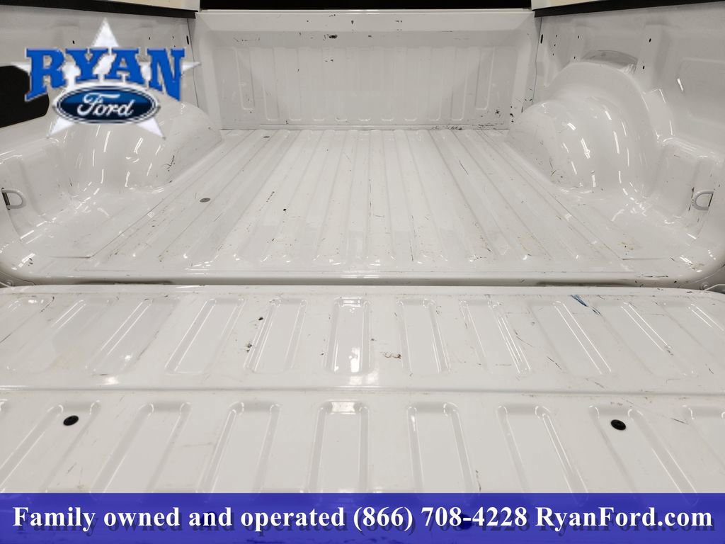 Used 2025 RAM 1500 Rebel w/ Rebel Level 1 Equipment Group image 21