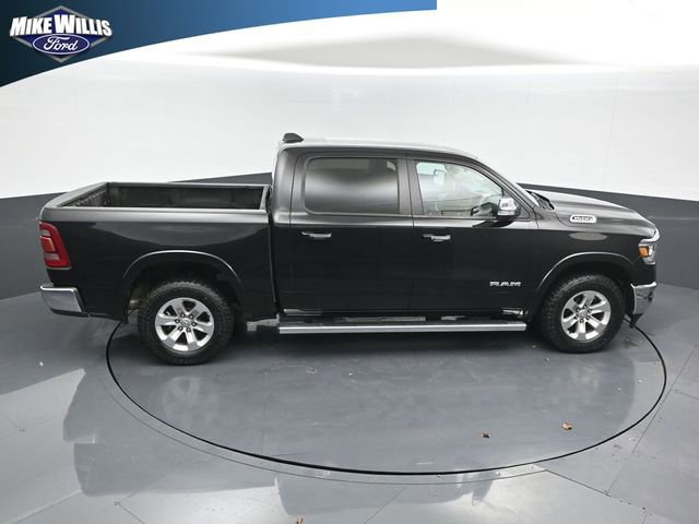 Used 2022 RAM 1500 Laramie image 17