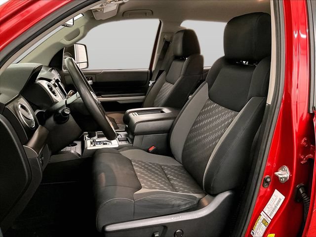 Used 2021 Toyota Tundra SR5 AWD/4WD image 24