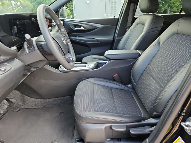 Used 2025 Buick Envista Preferred FWD image 15