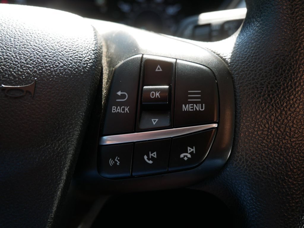 Certified 2022 Ford Escape SE FWD image 25