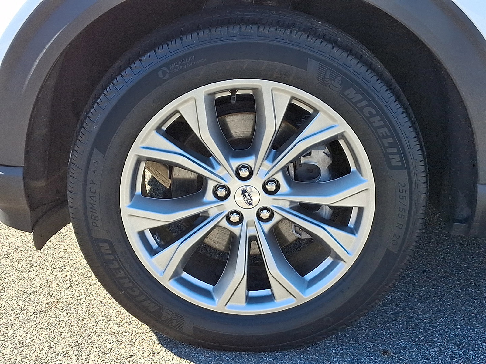 Certified 2023 Ford Explorer XLT w/ Equipment Group 202A image 28