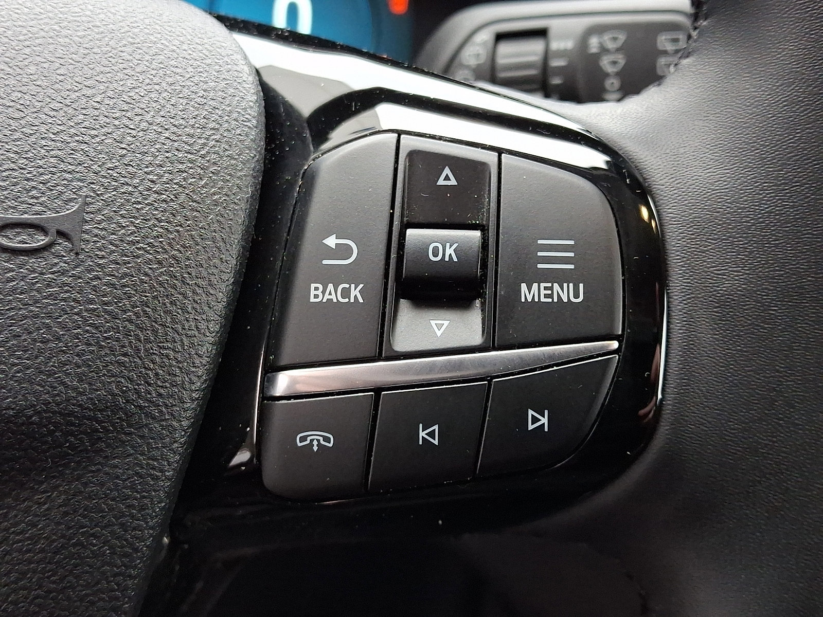 Certified 2023 Ford Escape Active w/ Tech Pack #2 image 26