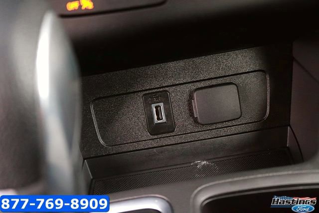 Certified 2018 Ford Escape S image 18