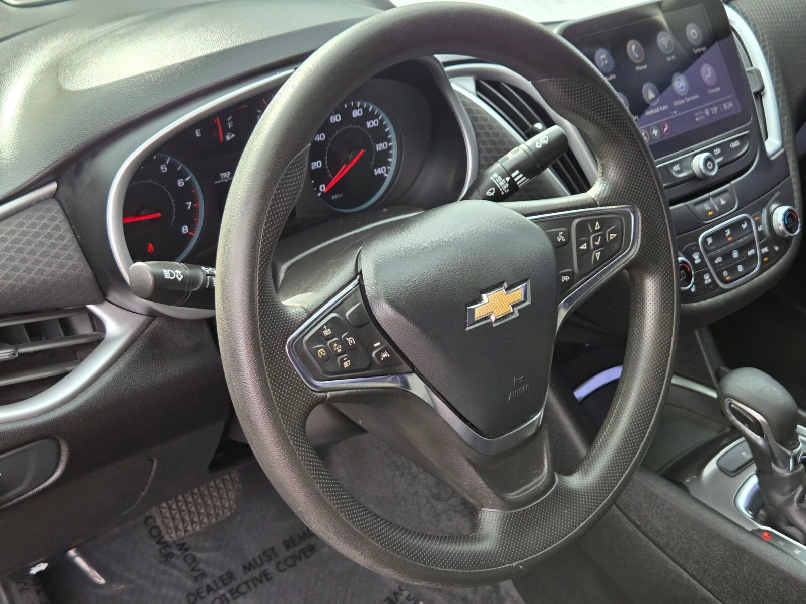 Used 2023 Chevrolet Malibu LT image 18