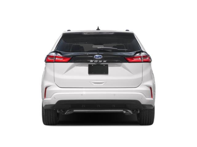 Certified 2024 Ford Edge SEL image 9