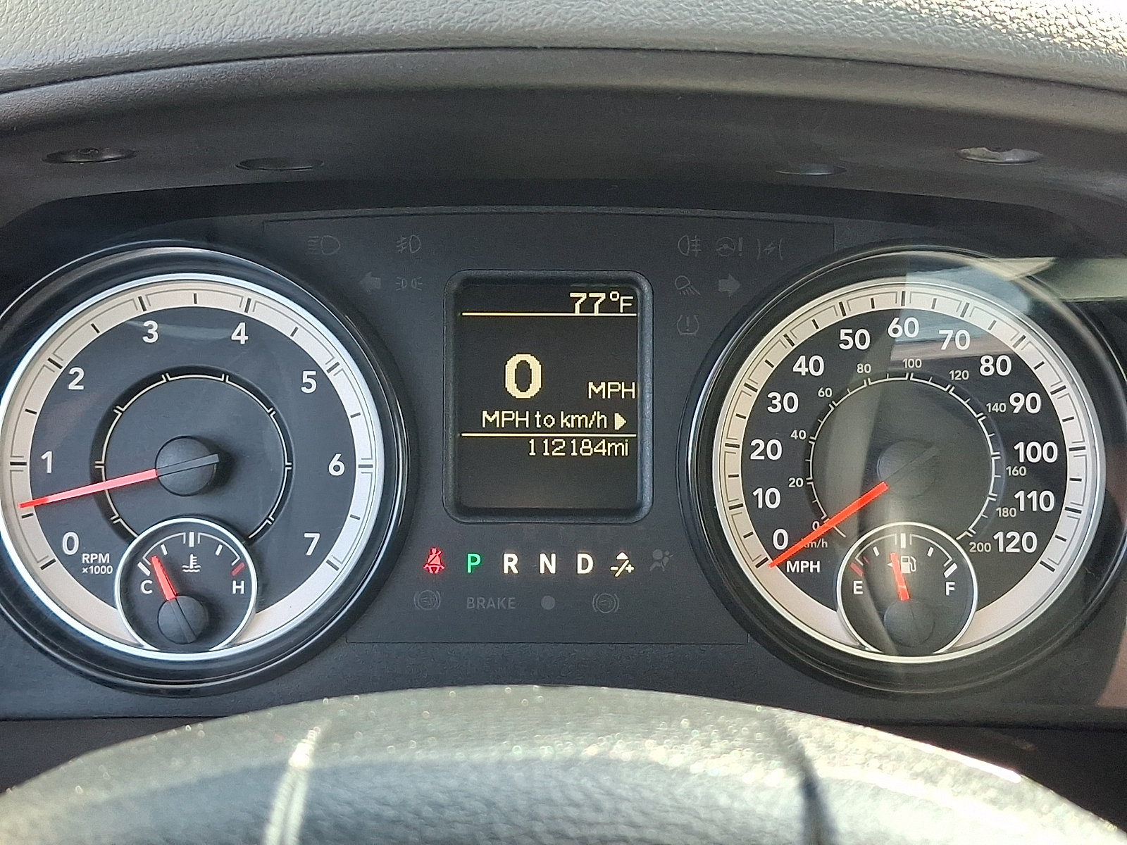 Used 2017 RAM 1500 Tradesman w/ Popular Equipment Group AWD/4WD image 25