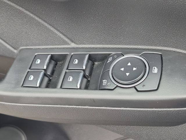 Certified 2025 Ford Escape Platinum AWD/4WD image 15