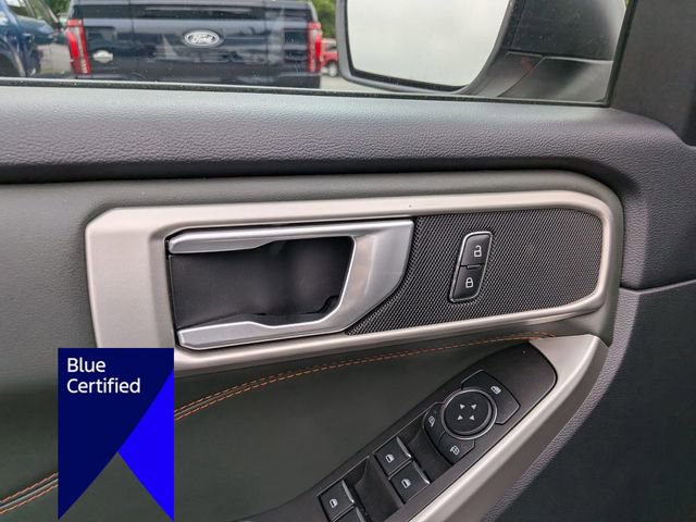 Certified 2023 Ford Explorer Timberline AWD/4WD image 12