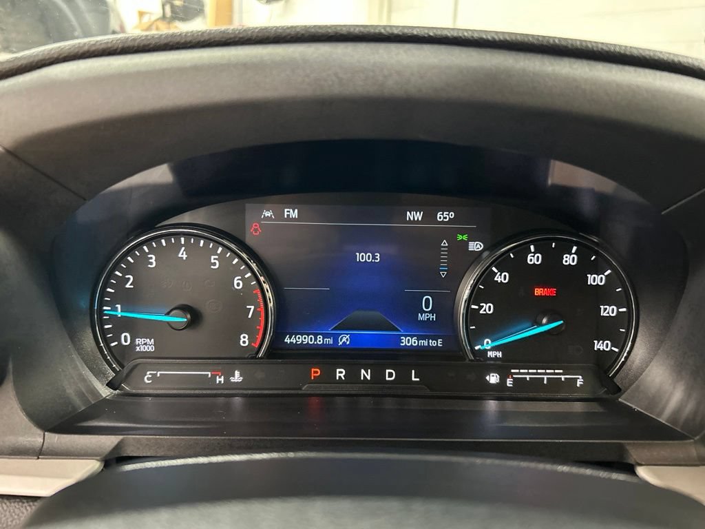 Certified 2023 Ford Explorer XLT w/ Equipment Group 202A AWD/4WD image 17