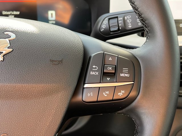 Certified 2025 Ford Bronco Sport Heritage w/ Convenience Package image 19