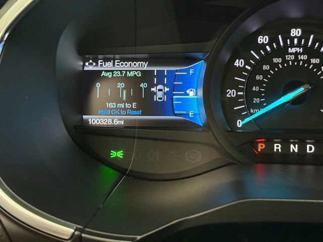 Certified 2017 Ford Edge Sport w/ Equipment Group 401A AWD/4WD image 35