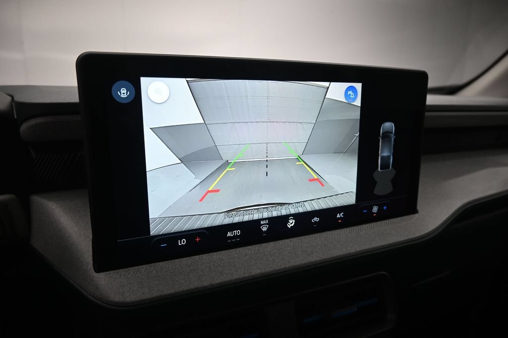 Certified 2025 Ford Maverick XLT FWD image 15