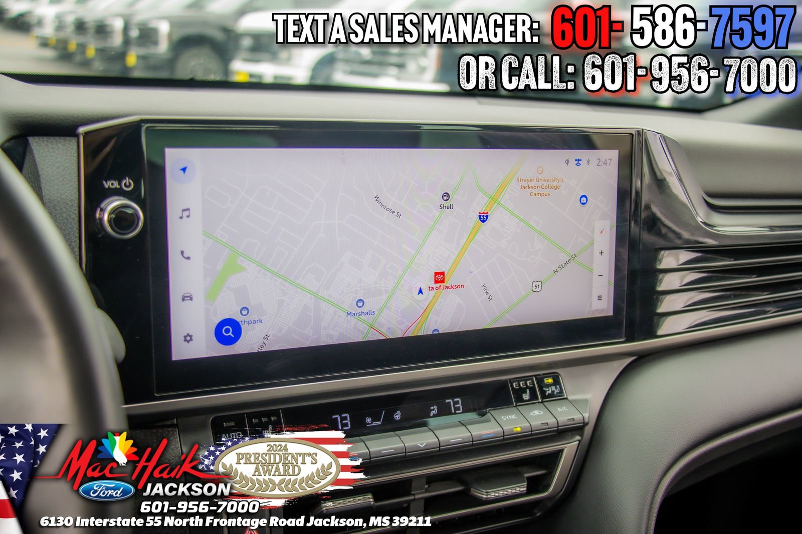Used 2025 Toyota Camry XSE FWD image 16