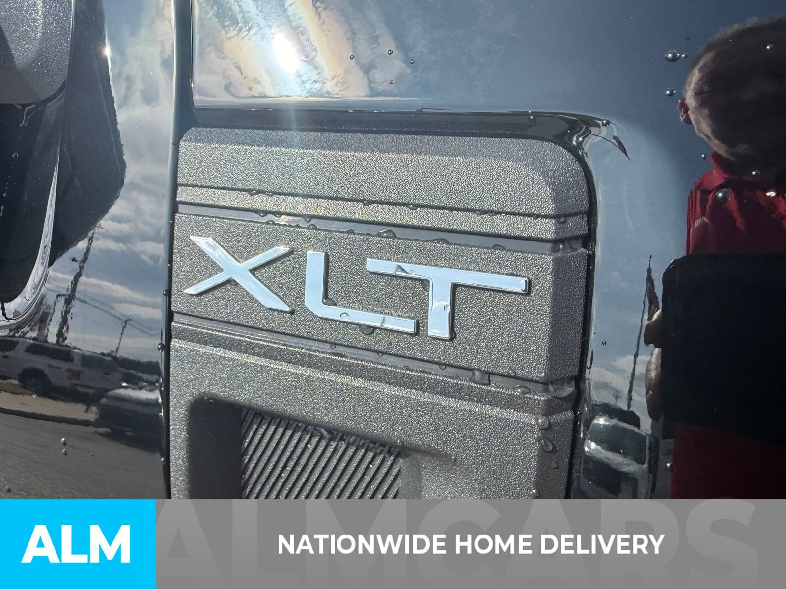 Certified 2024 Ford Maverick XLT w/ XLT Luxury Package image 5