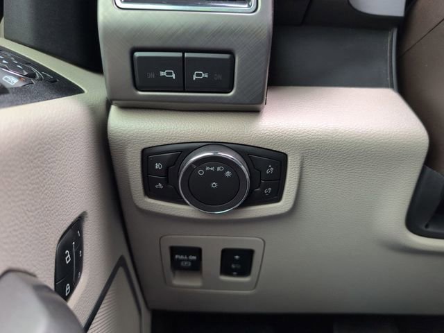 Certified 2019 Ford F150 Limited w/ Trailer Tow Package image 28